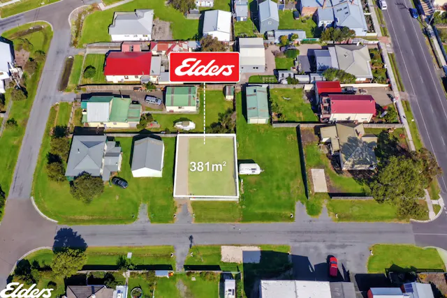 33 Spring Street — photo from Elders Real Estate Yarram