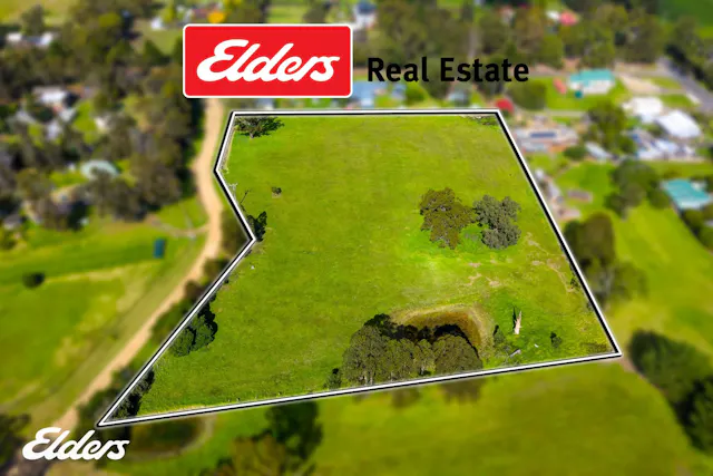 Westwood Court — photo from Elders Real Estate Yarram