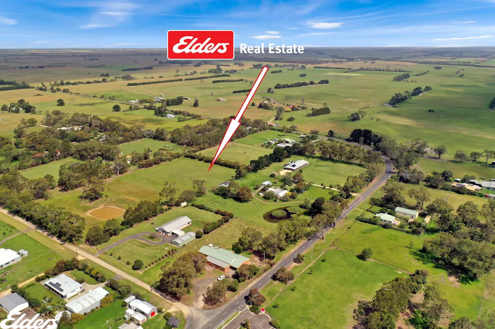 12 Blue Wren Lane, Woodside, VIC, 3874 - Image 1