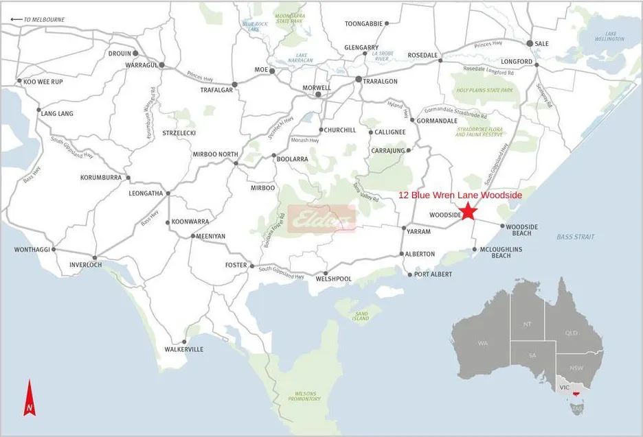 12 Blue Wren Lane, Woodside, VIC, 3874 - Image 6