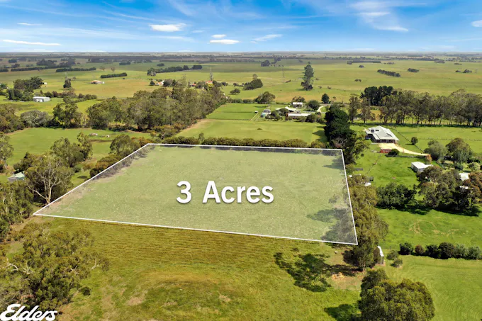 12 Blue Wren Lane, Woodside, VIC, 3874