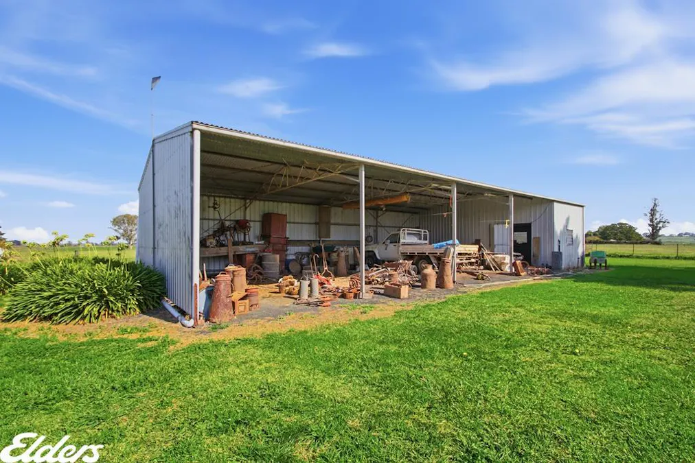 249 Tinamba- Seaton Road, Tinamba, VIC, 3859 - Image 9