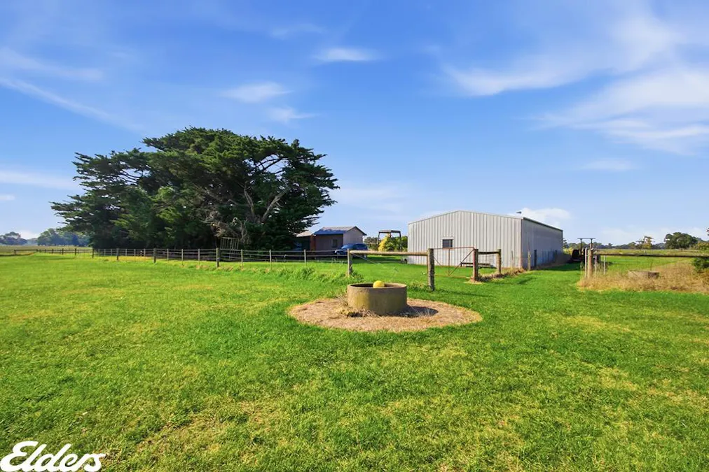 249 Tinamba- Seaton Road, Tinamba, VIC, 3859 - Image 14