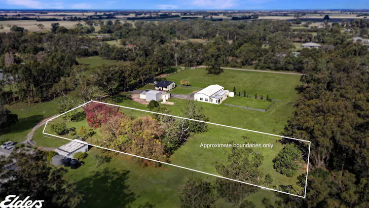 17 Lear Lane, Woodside, VIC, 3874