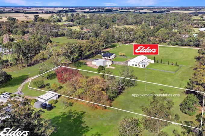 17 Lear Lane, Woodside, VIC, 3874