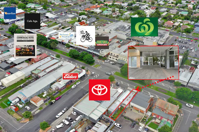 284 Commercial Road, Yarram, VIC, 3971 - Image 1