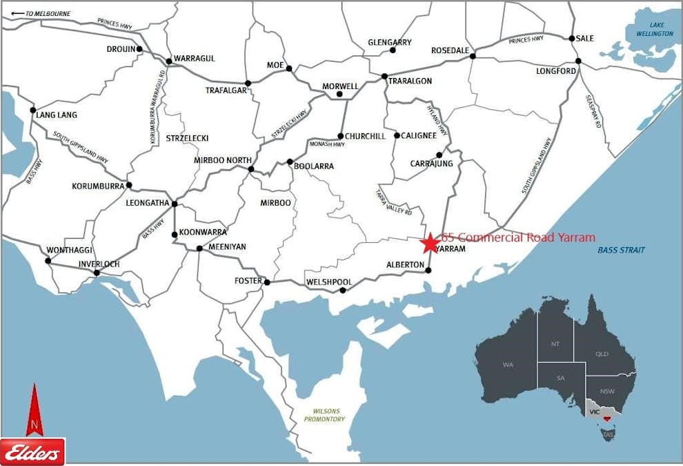 65 Commercial Road, Yarram, VIC, 3971 - Image 15