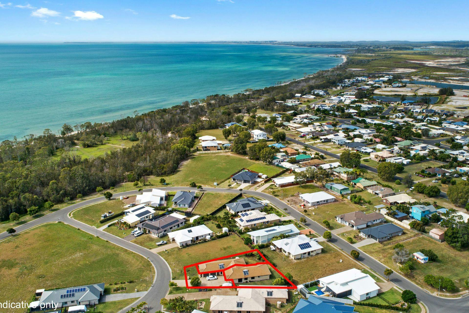 1/12 Fulmar Court, Burrum Heads, QLD, 4659 Sold Elders Real Estate