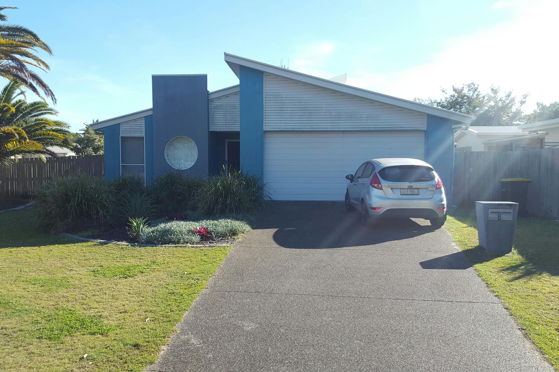 8 Oyster Court, Toogoom, QLD, 4655 Sold Elders Real Estate