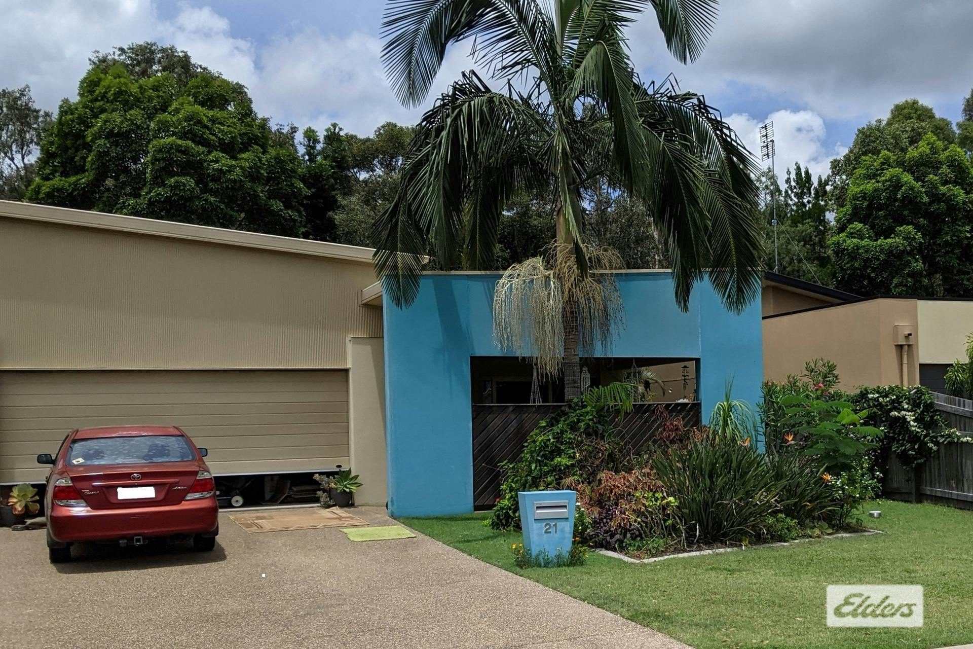21 Oyster Court, Toogoom, QLD, 4655 Sold Elders Real Estate