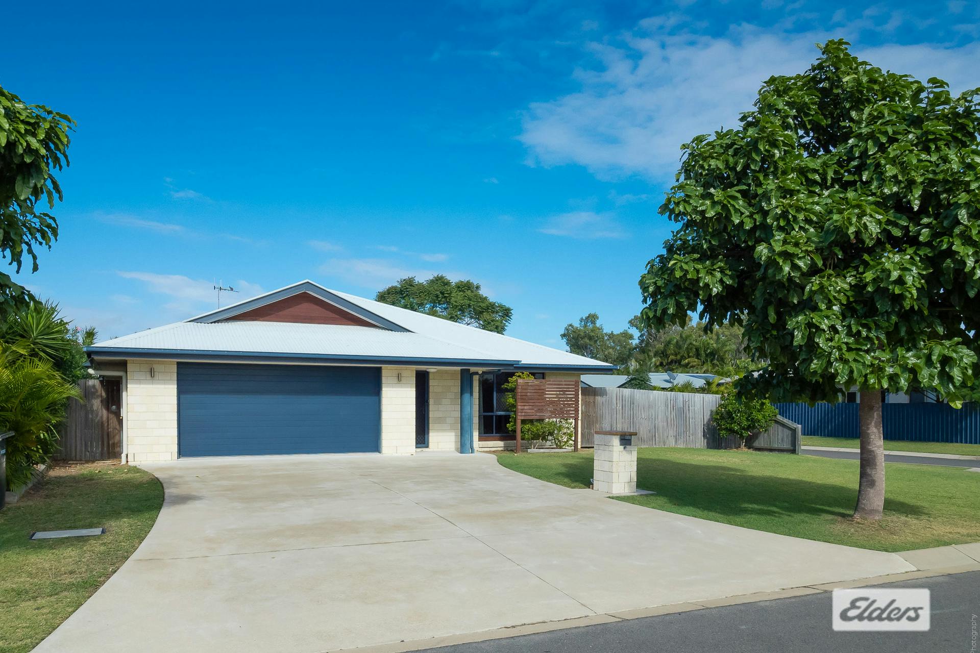 9 Memorial Street, Toogoom, QLD, 4655 Sold Elders Real Estate