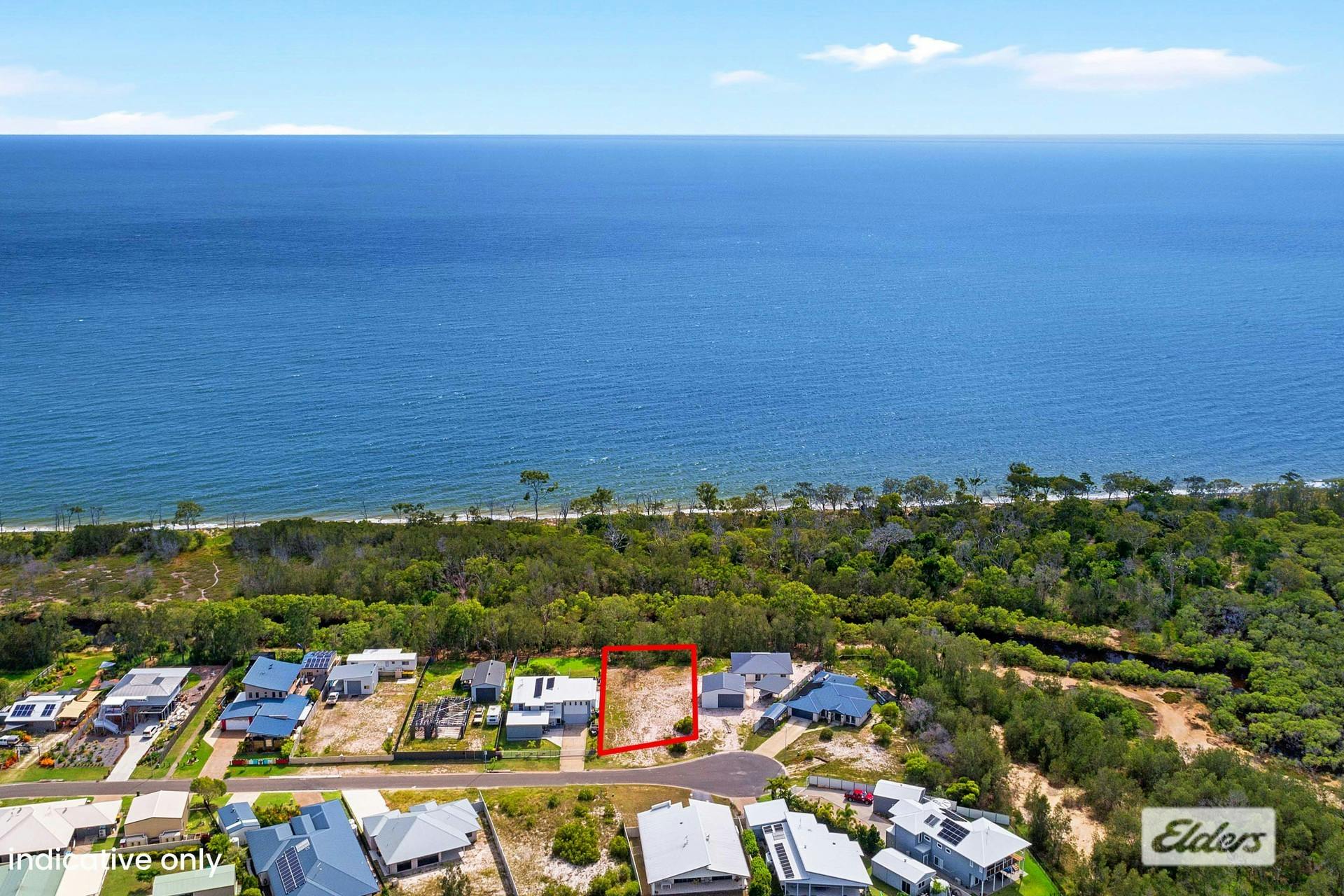 16 Eds Place, Burrum Heads, QLD, 4659 Sold Elders Real Estate