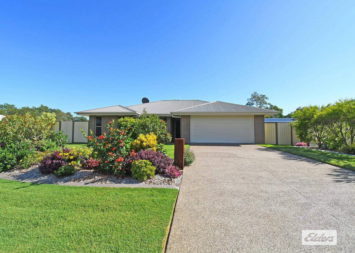 7 Coles Court, Toogoom, QLD, 4655 Sold Elders Real Estate