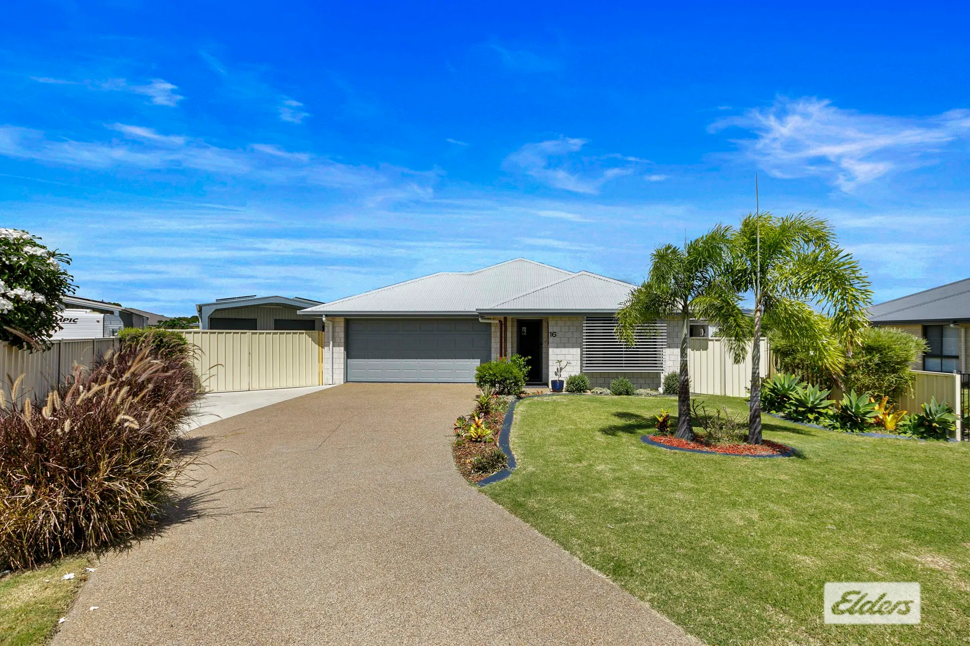 16 Tulipwood Drive, Burrum Heads, QLD, 4659 Sold Elders Real Estate Burrum Heads