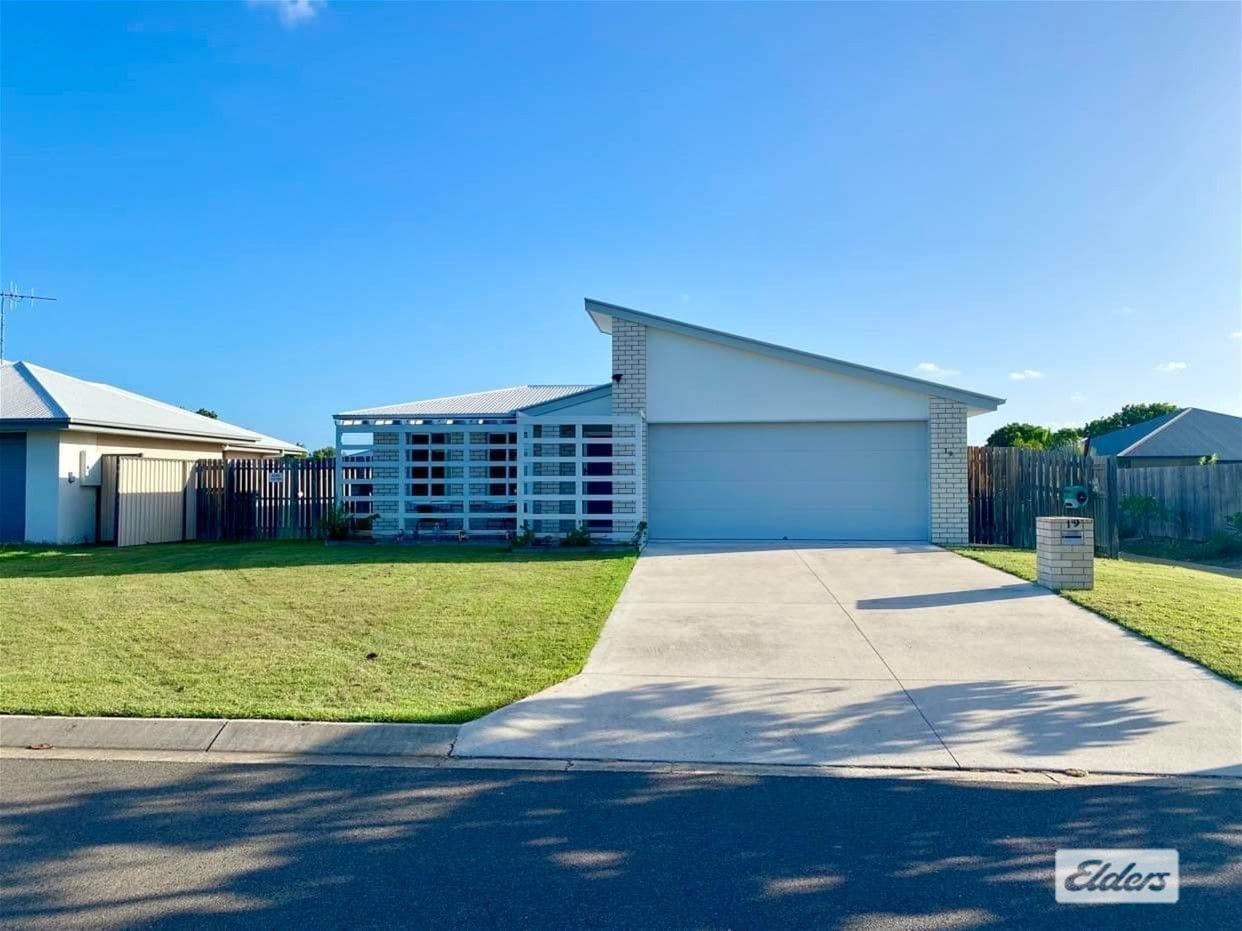 19 Seaway Parade, Toogoom, QLD, 4655 Sold Elders Real Estate