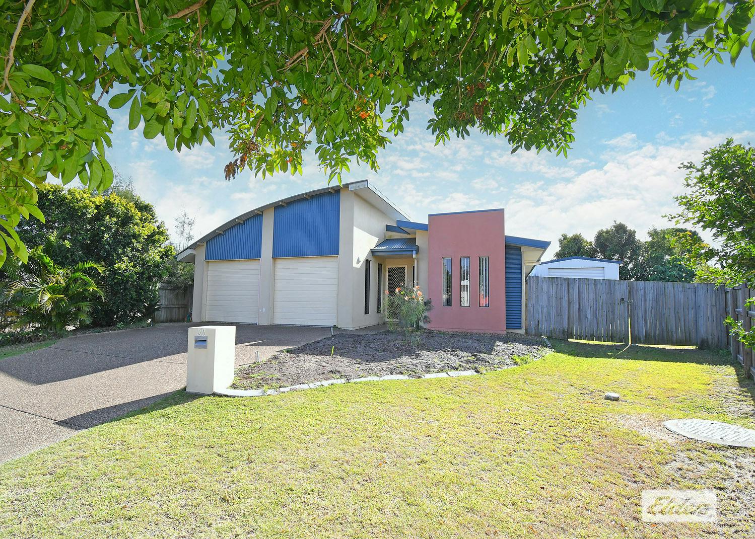 56 Northshore Avenue, Toogoom, QLD, 4655 Sold Elders Real Estate
