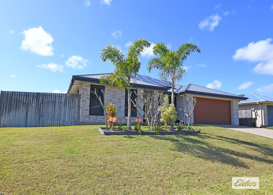 29 Tree View Road, Toogoom, QLD, 4655 Sold Elders Real Estate