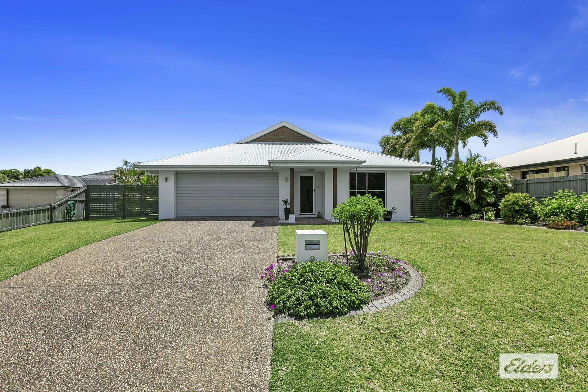 9 Krista Court, Burrum Heads, QLD, 4659 Sold Elders Real Estate