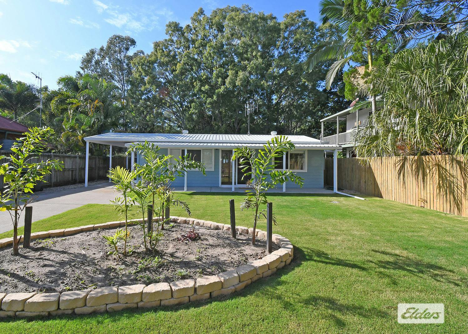 22 Ries Road, Toogoom, QLD, 4655 Sold Elders Real Estate