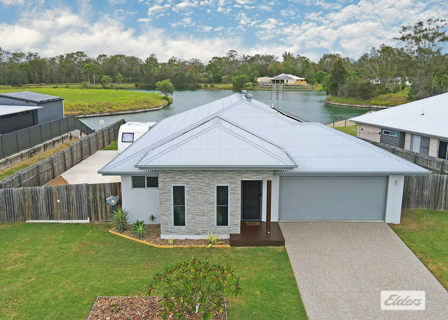 45 Northshore Avenue, Toogoom, QLD, 4655 Sold Elders Real Estate