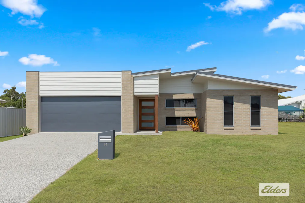 14 Sandcastles Circuit, Burrum Heads, QLD, 4659 - Image 3