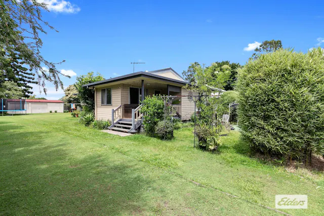 23 Martha Street — photo from Elders Real Estate