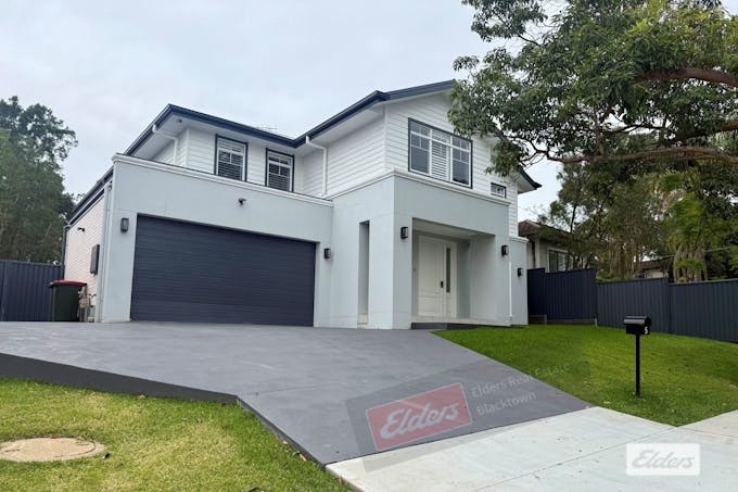 5 Harwood Street, Seven Hills, NSW, 2147 - Image 1
