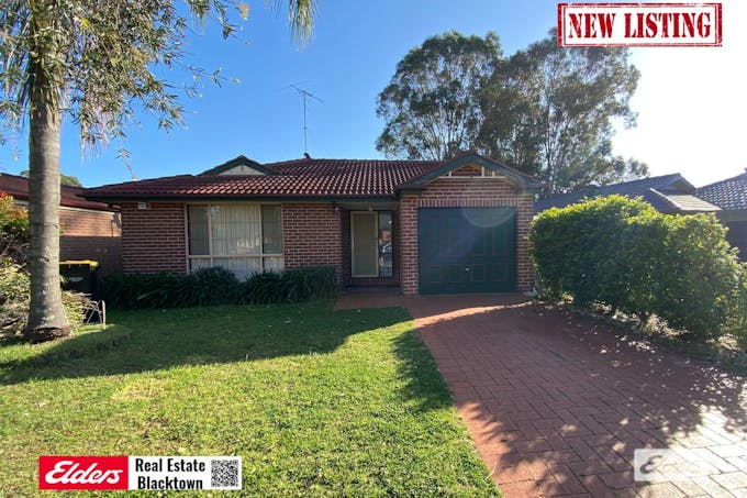 10 Sheoak Place, Glenmore Park, NSW, 2745 - Image 1
