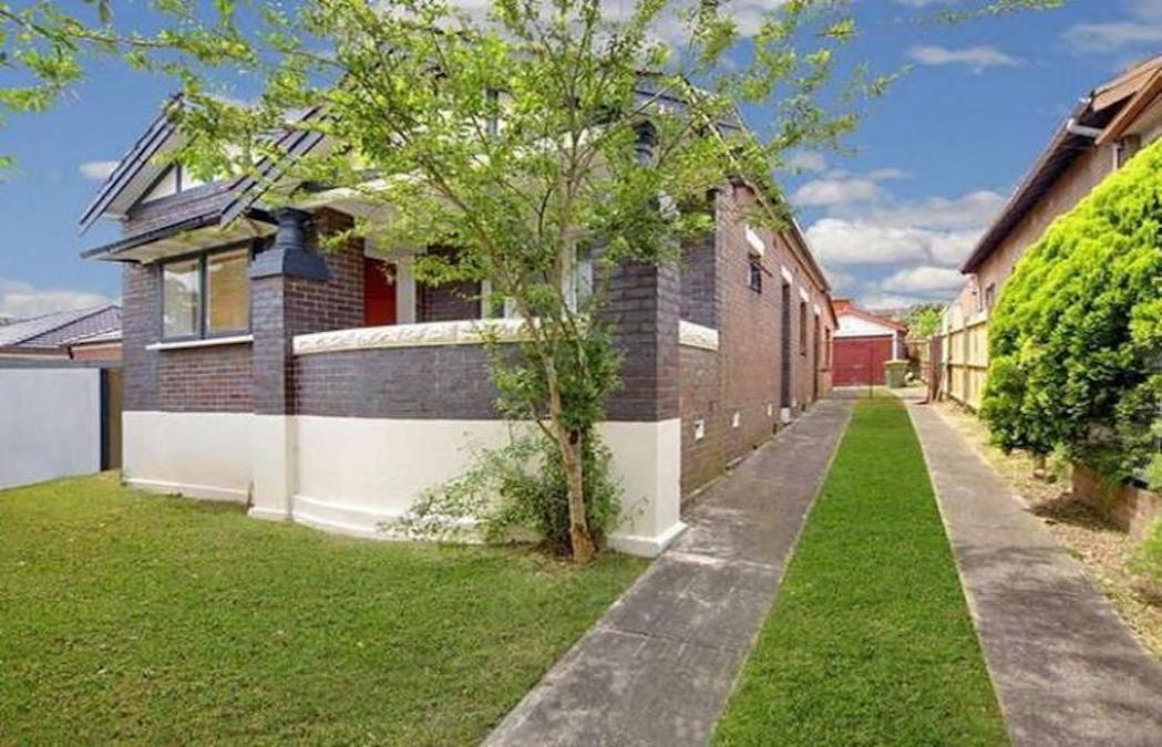 Room 4/103 Elizabeth Street, Ashfield, NSW, 2131 - Image 1