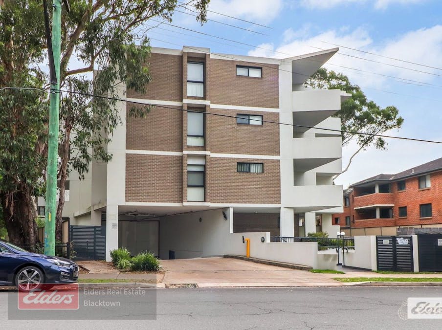 14/232 Targo Road, Toongabbie, NSW, 2146 - Image 1