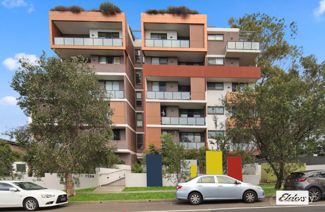 505/124 Best Road, Seven Hills, NSW, 2147 - Image 1