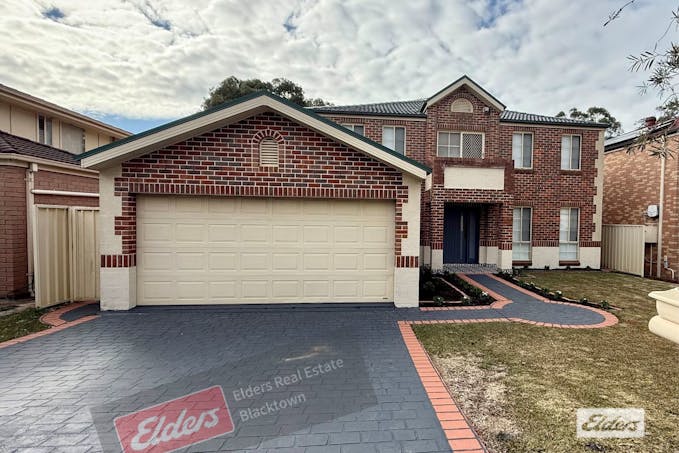Quakers Hill, NSW, 2763 - Image 1