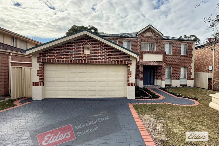 Quakers Hill, NSW, 2763