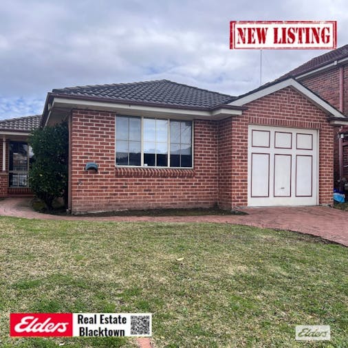 72 Burrinjuck Road, Woodcroft, NSW, 2767