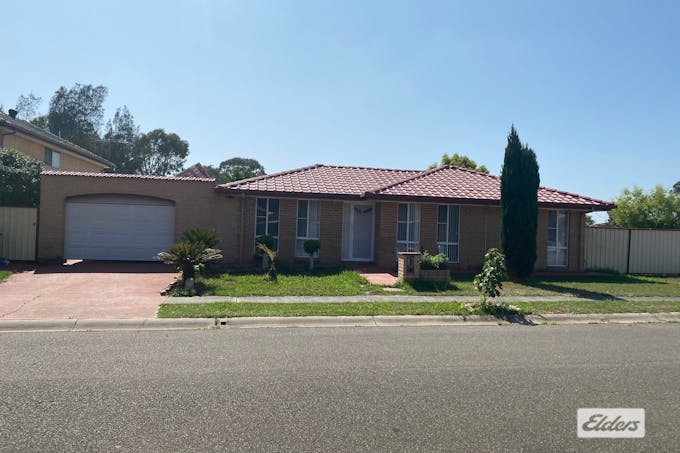 29 Woodley Crescent, Glendenning, NSW, 2761 - Image 1