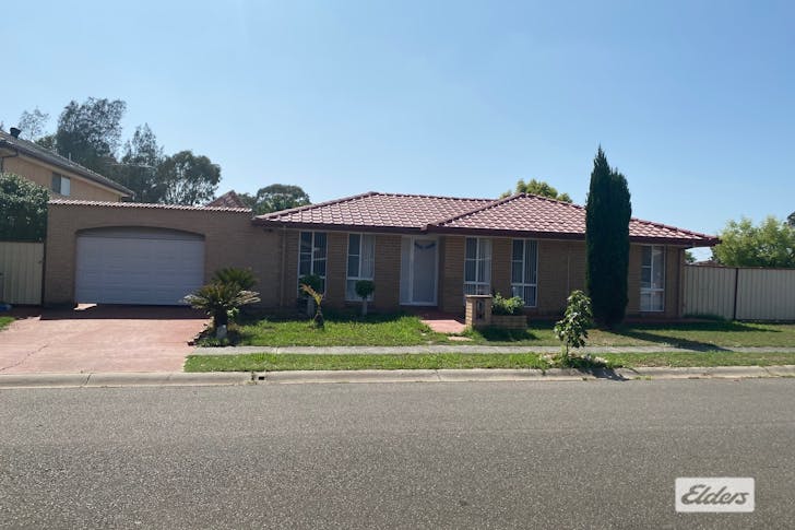 29 Woodley Crescent, Glendenning, NSW, 2761