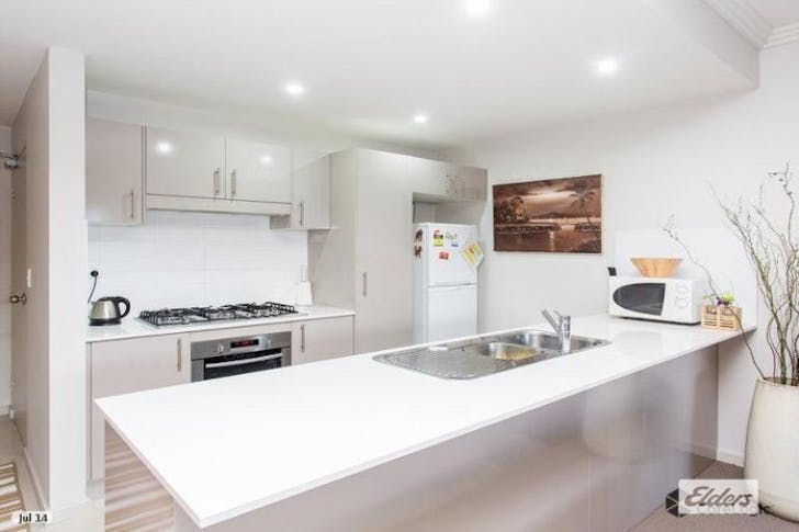 10/121 Railway Parade, Granville, NSW, 2142