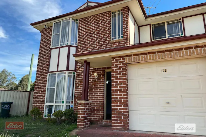 138 Lovegrove Drive, Quakers Hill, NSW, 2763 - Image 1