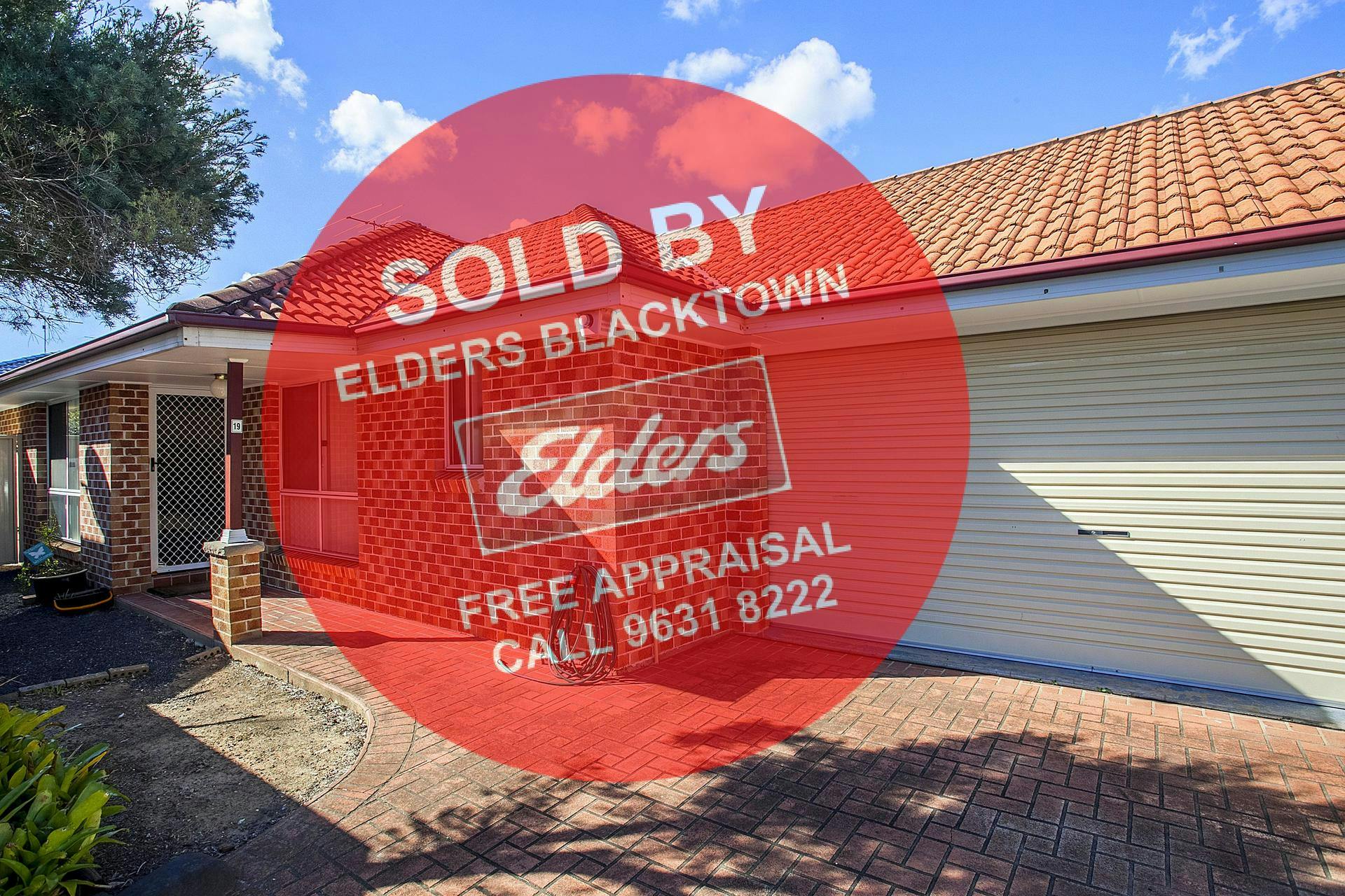 19/113 The Lakes Drive, Glenmore Park, NSW, 2745 Sold Elders Real