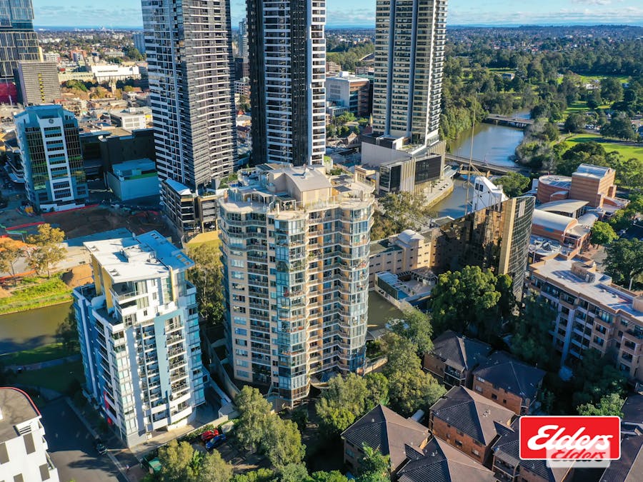 107/3 Sorrell Street, Parramatta, NSW, 2150 - Image 1