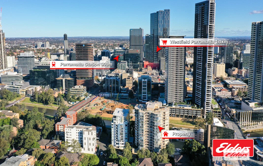 107/3 Sorrell Street, Parramatta, NSW, 2150 - Image 2