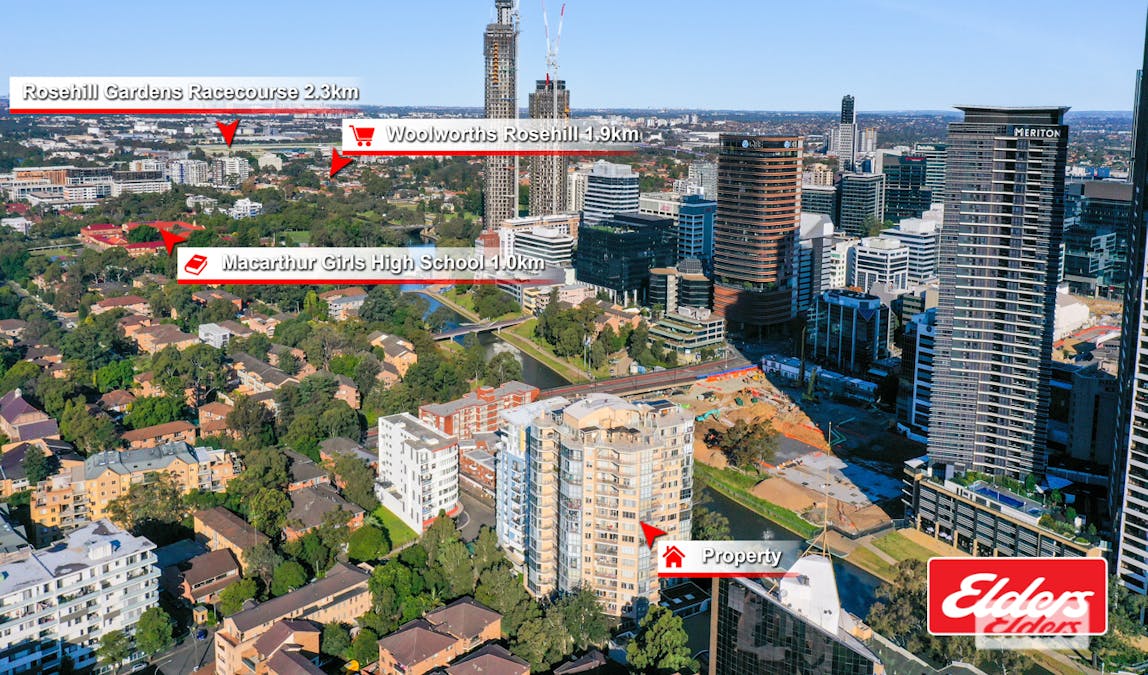 107/3 Sorrell Street, Parramatta, NSW, 2150 - Image 4