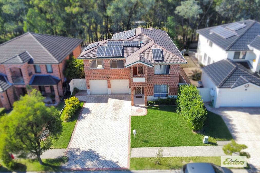 54 Sapphire Circuit, Quakers Hill, NSW, 2763 - Image 20