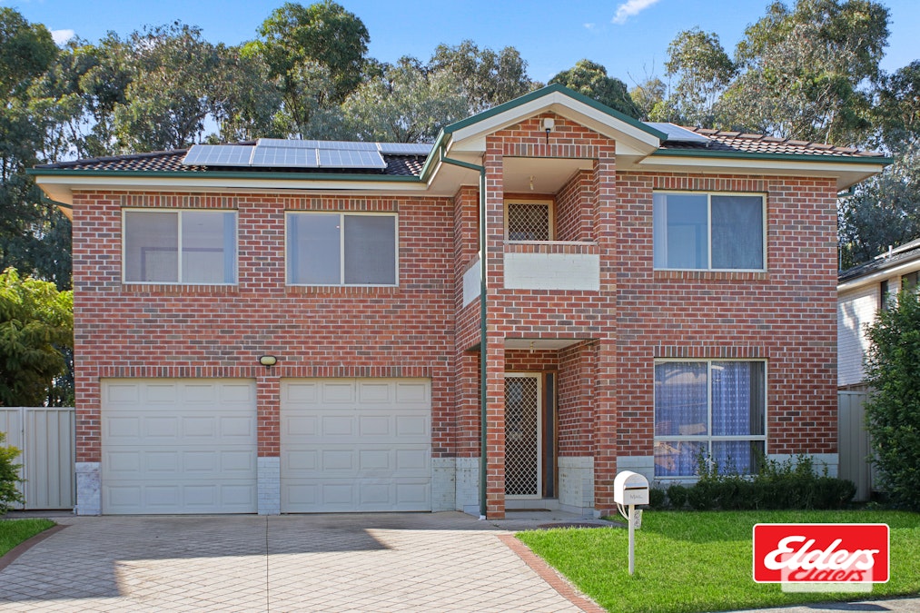54 Sapphire Circuit, Quakers Hill, NSW, 2763 - Image 23