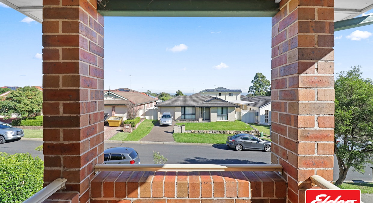 54 Sapphire Circuit, Quakers Hill, NSW, 2763 - Image 10