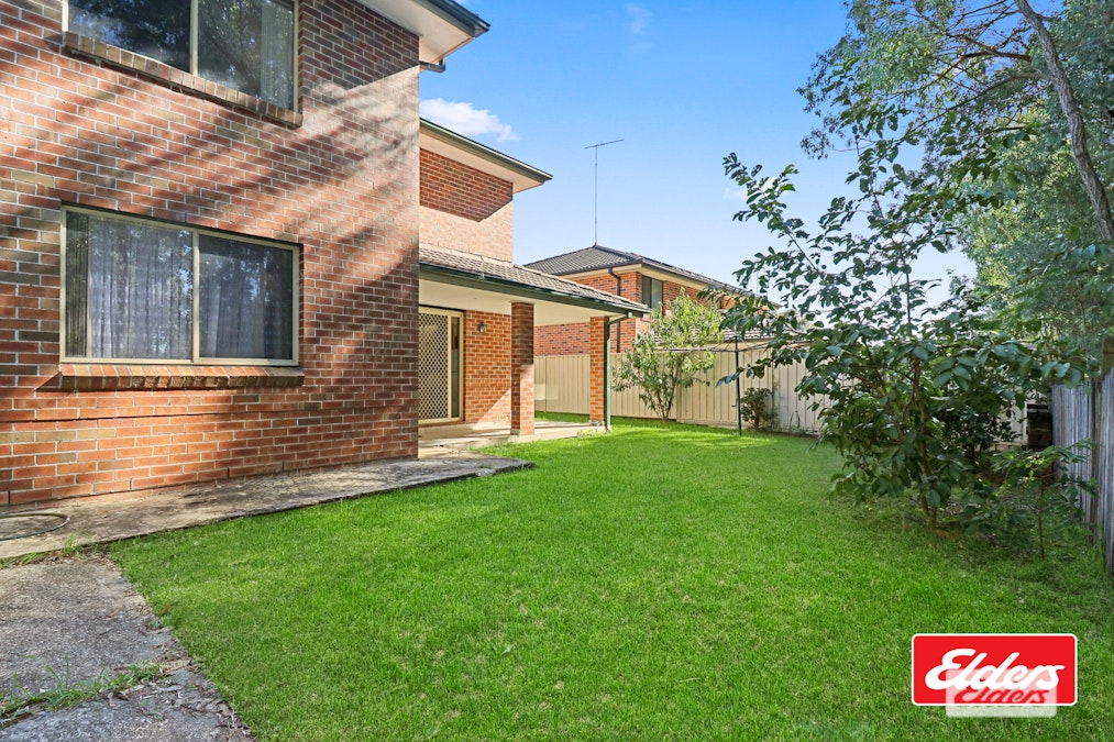 54 Sapphire Circuit, Quakers Hill, NSW, 2763 - Image 18