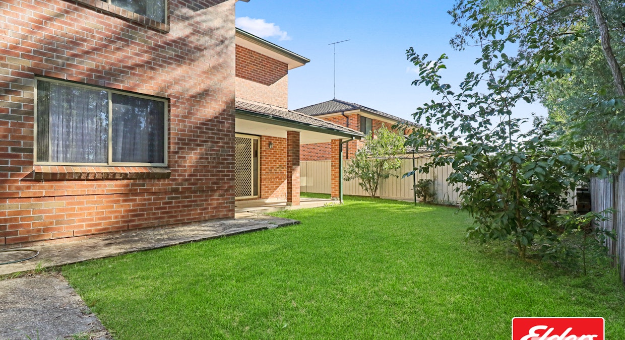 54 Sapphire Circuit, Quakers Hill, NSW, 2763 - Image 18