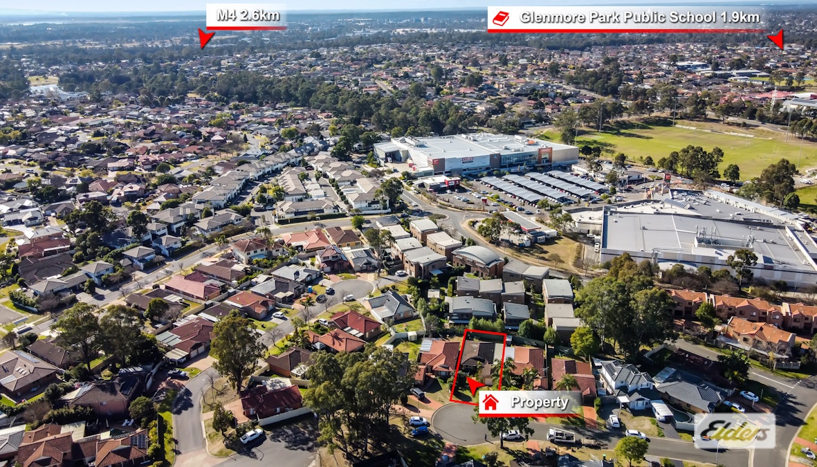 8 Sheoak Place, Glenmore Park, NSW, 2745 - Image 15