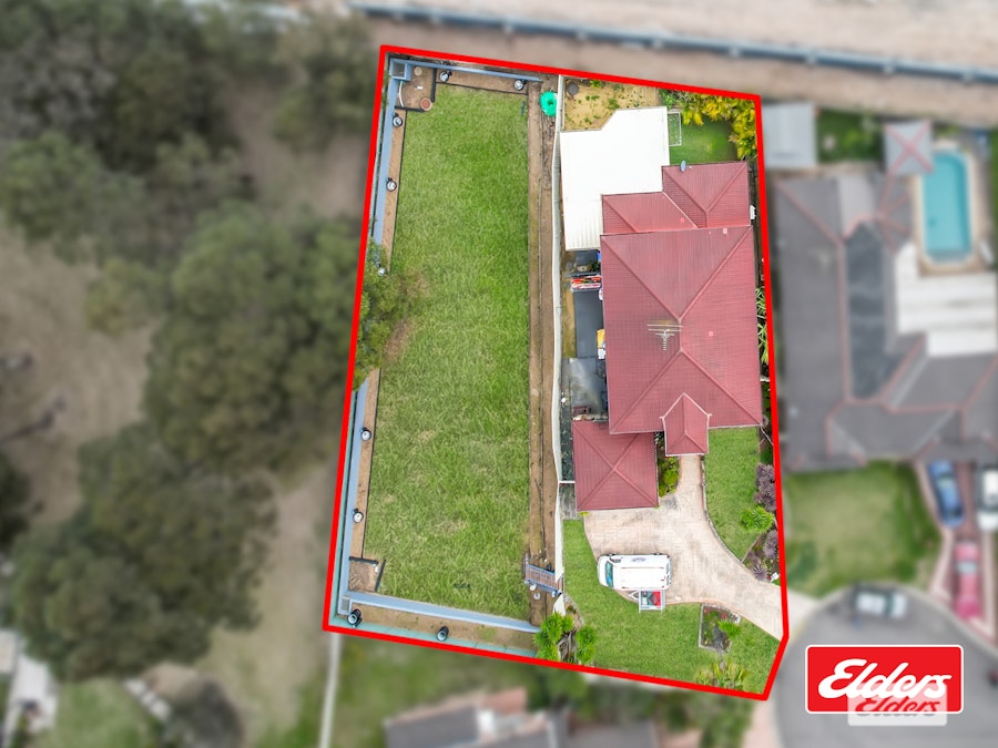 14 Hollydale Place, Prospect, NSW, 2148 - Image 2