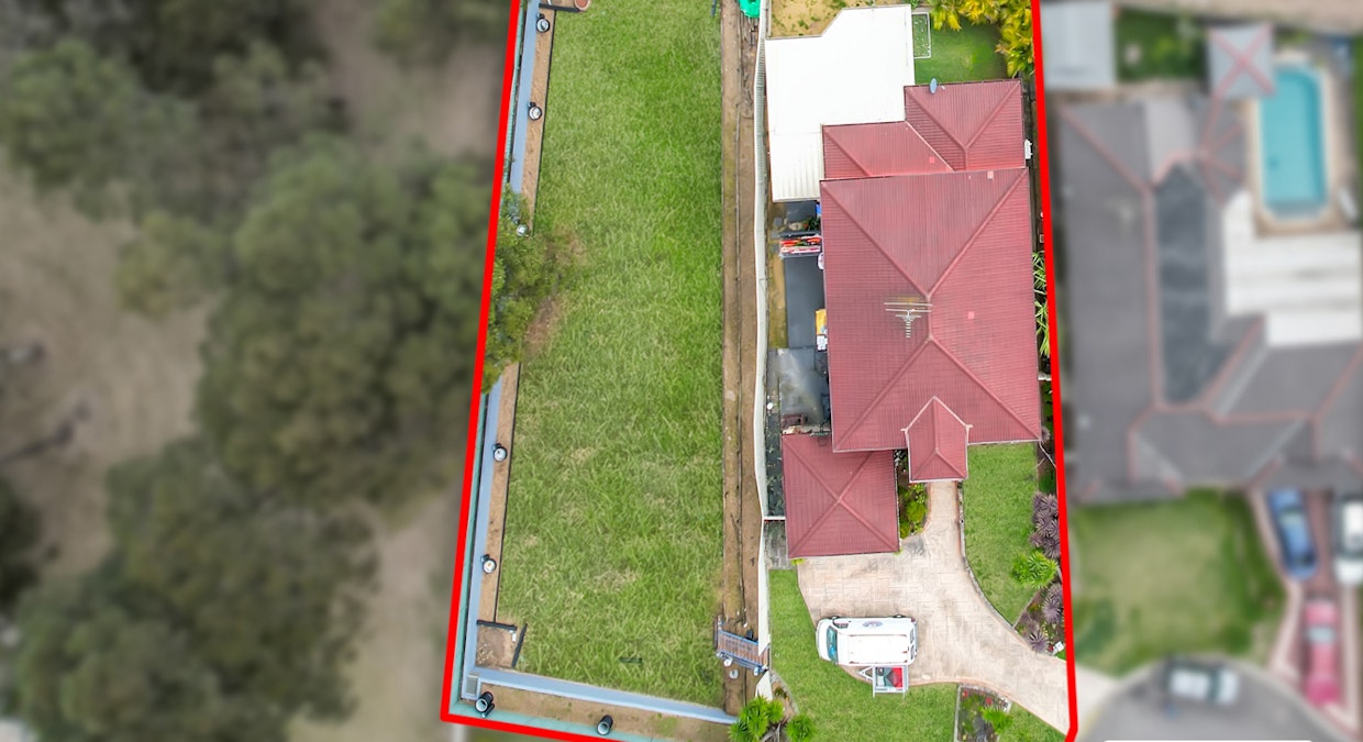 14 Hollydale Place, Prospect, NSW, 2148 - Image 2